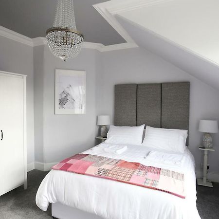 High Terrace Apartment Бот-оф-Гартен Экстерьер фото