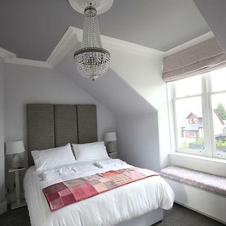 High Terrace Apartment Бот-оф-Гартен Экстерьер фото